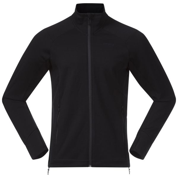 Bergans Ulstein Wool M Jacket