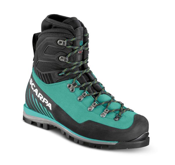 Scarpa W Mont Blanc Pro Gtx