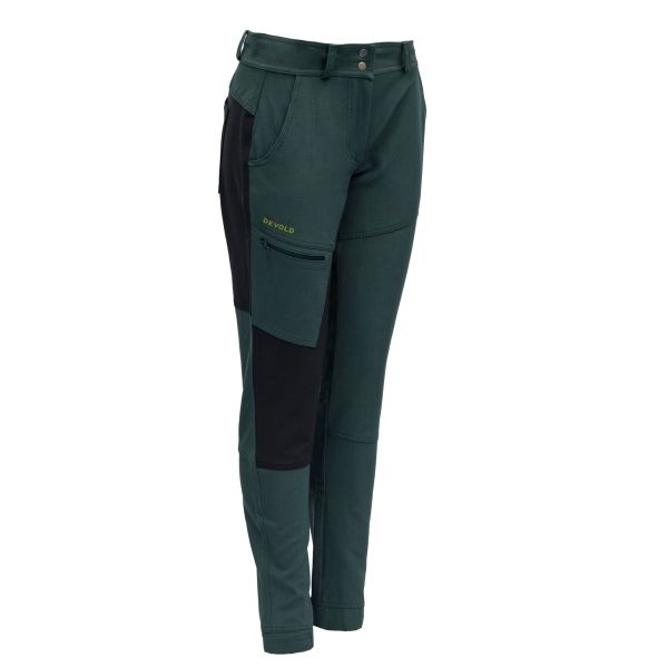 Devold W Keipen Merino Pants (Vorgängermodell)