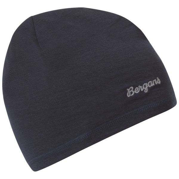 Bergans Wool Junior Beanie