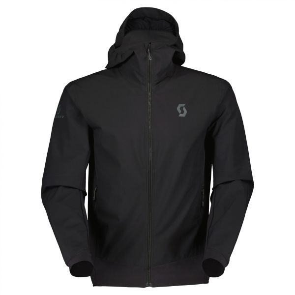 Scott M Explorair Hybrid Lt Jacket