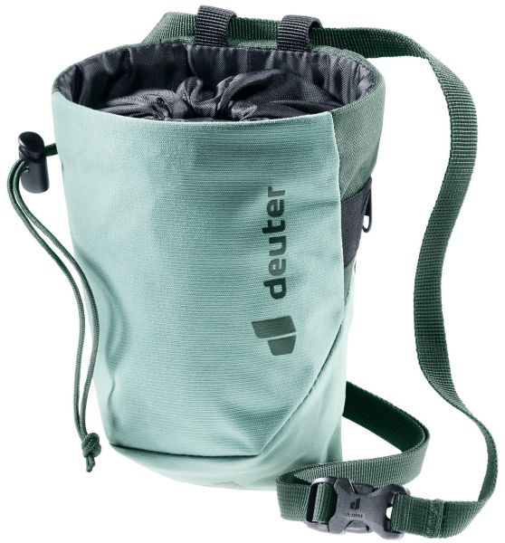 Deuter Gravity Chalk Bag Ii M