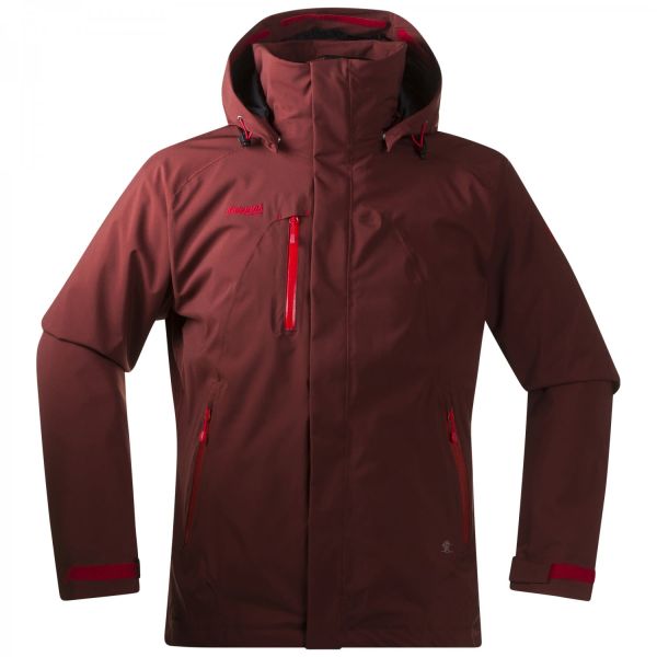 Bergans M Flya Insulated Jacket