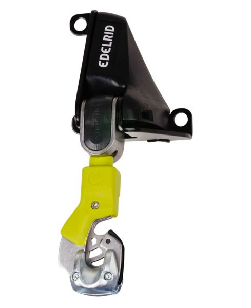 Edelrid Topper Station