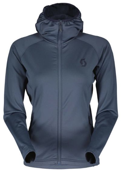 Scott W Defined Tech Hoody