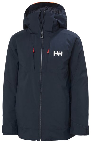 Helly Hansen Junior Alpha Jacket