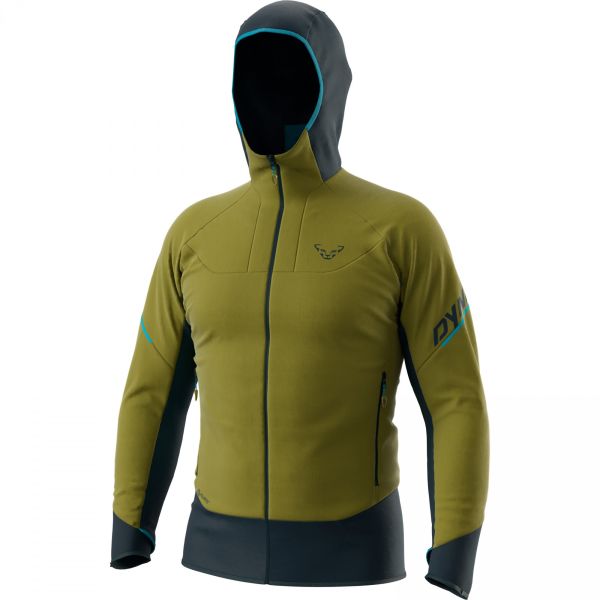 Dynafit M Mezzalama Ptc Alpha Jacket