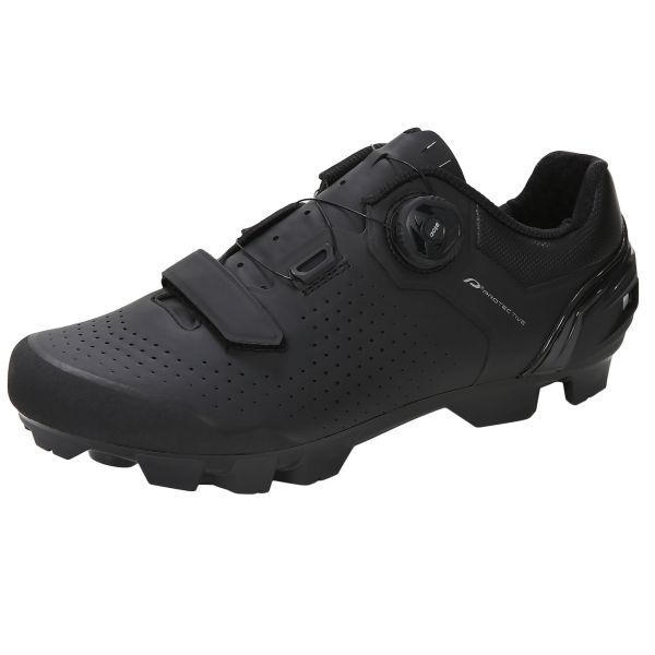 Protective P-Lunar Rocks Shoes