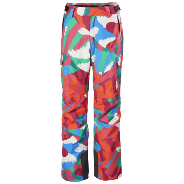 Helly Hansen W Switch Cargo Insulated Pant