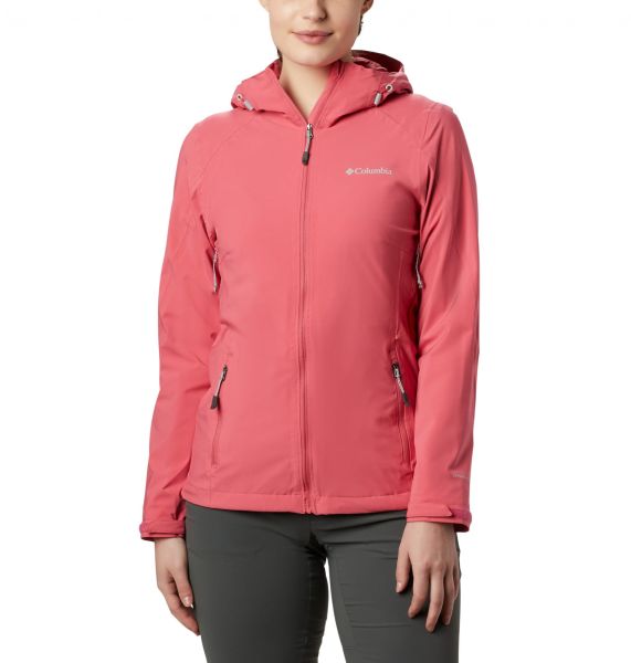 Columbia W Trek Light Stretch Jacket