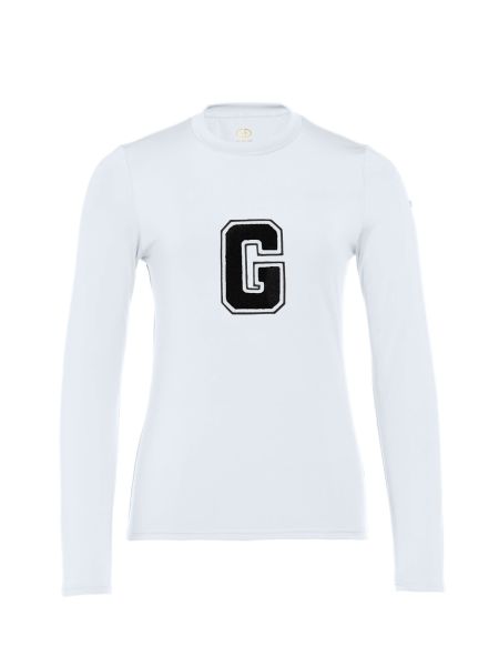 Goldbergh W Super G Long Sleeve Tee