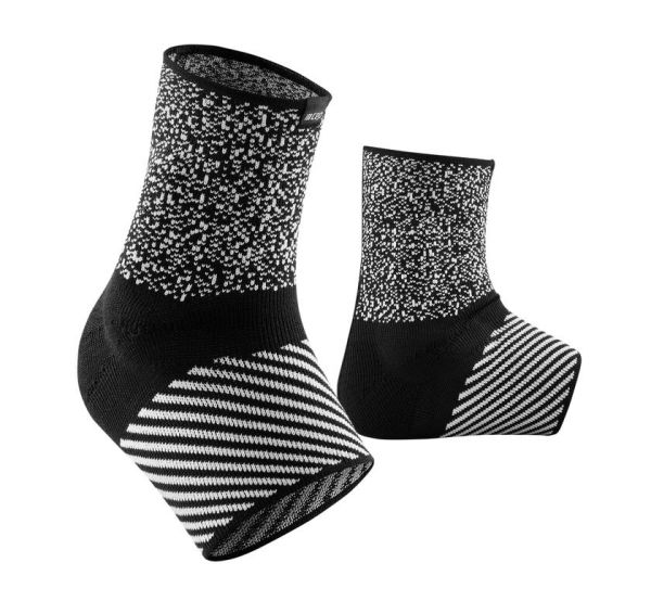 Cep Max Support Compression Ankle Sleeve