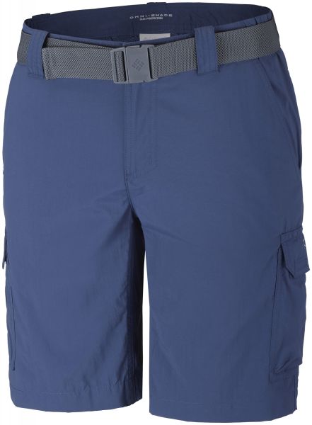 Columbia M Silver Ridge Ii Cargo Short