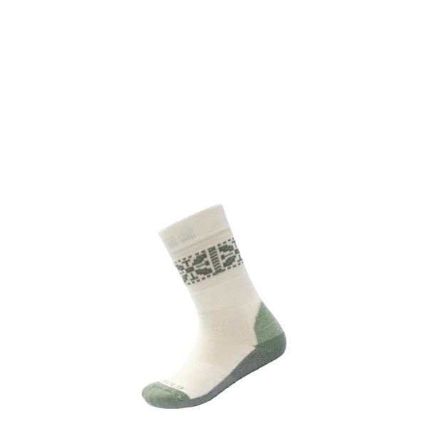 Devold Multi Merino No-Slip Sock Kid