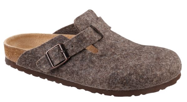 Birkenstock Boston Wf Schmal