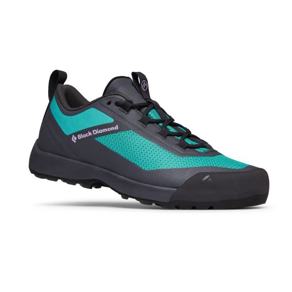 Black Diamond W Mission Lt 2 Approach Shoe