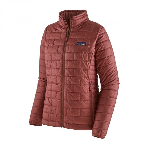 Patagonia W Nano Puff Jacket