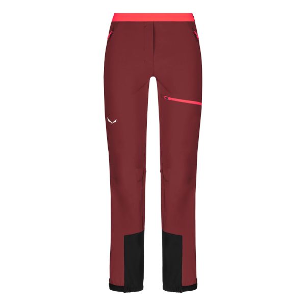 Salewa W Sella Dst Light Pants