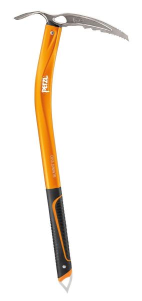 Petzl Summit Evo