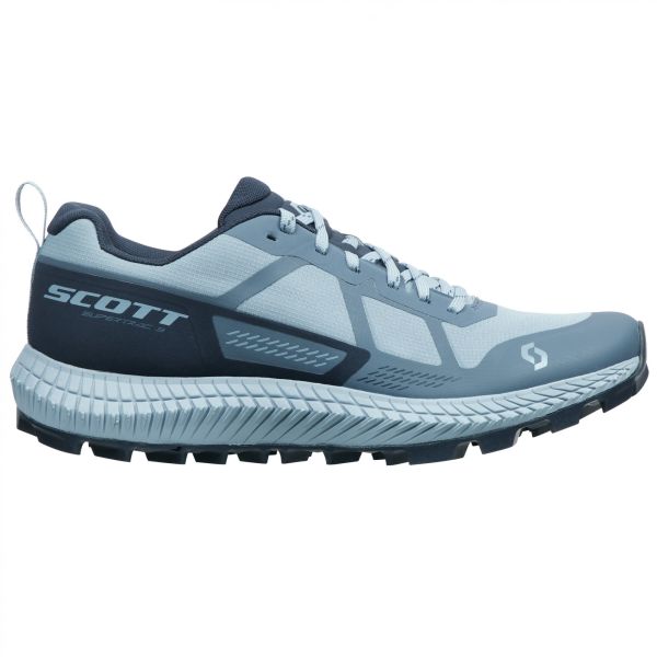 Scott W Supertrac 3 Shoe