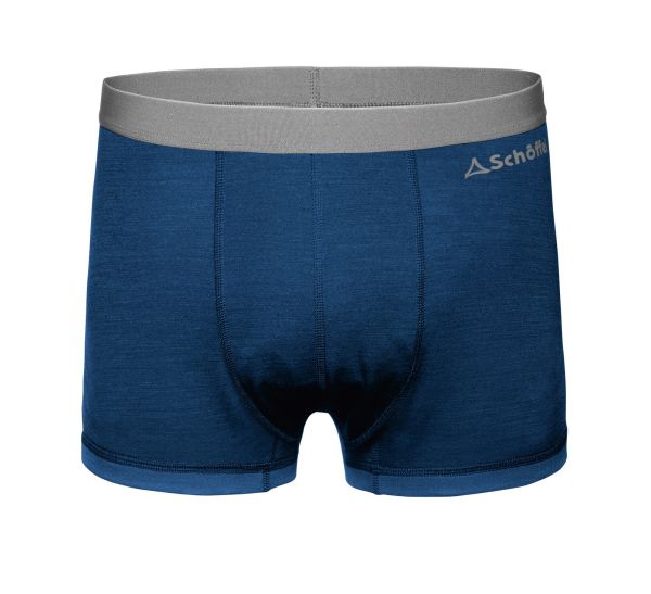 Schöffel M Merino Sport Boxershorts