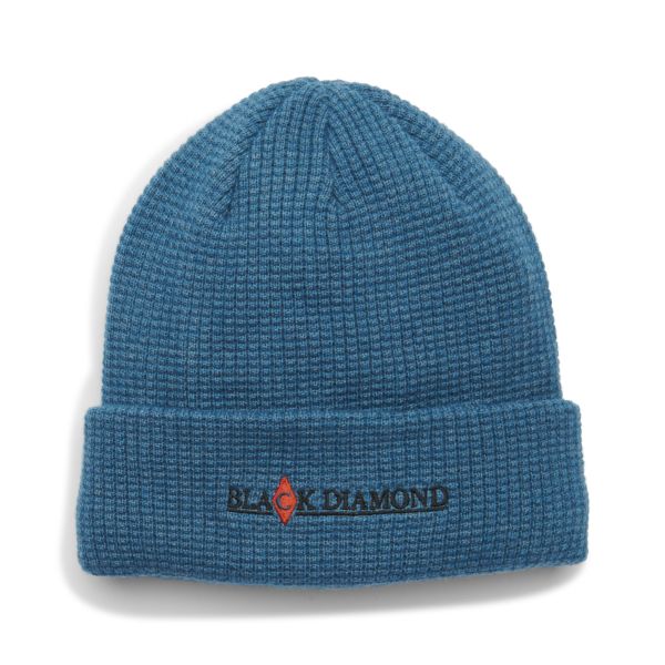 Black Diamond Merino Beanie