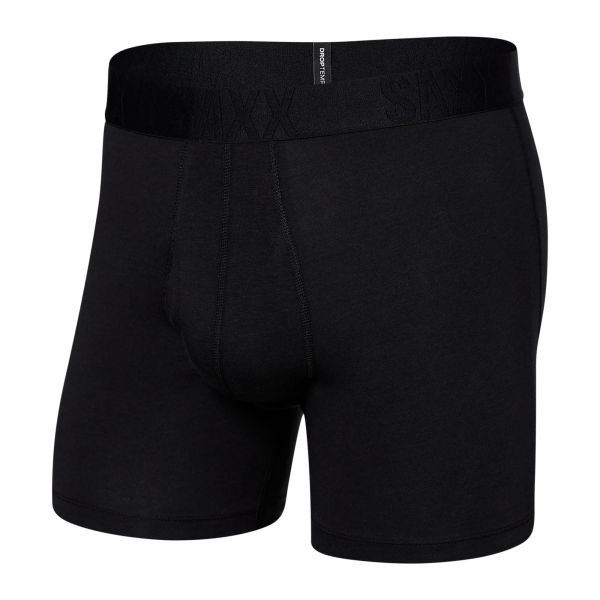 Saxx M Droptemp Cooling Cotton Boxer Brief