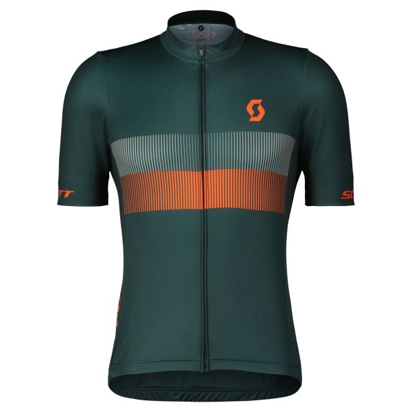 Scott M Rc Team 10 S/Sl Shirt