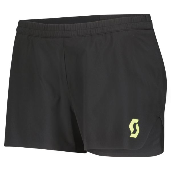 Scott W Rc Run Split Shorts