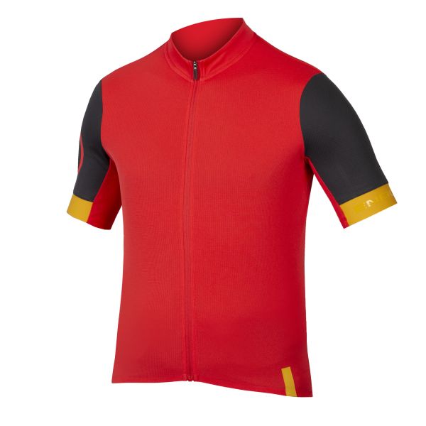 Endura M Fs260 Shortsleeve Jersey