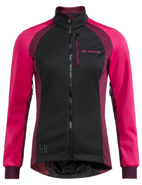 Vaude Womens Posta Softshell Jacket