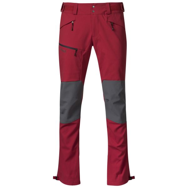 Bergans Fjorda Trekking Hybrid M Pants