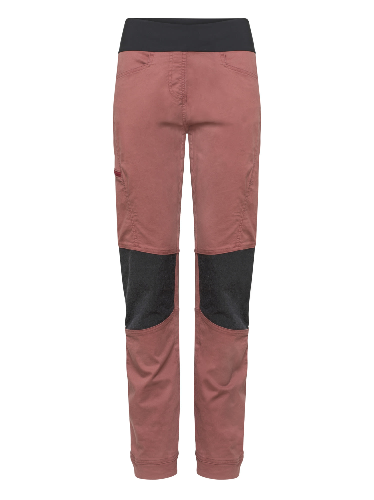 Chillaz W Direttissima Pant, Dark Apple Butter, 42