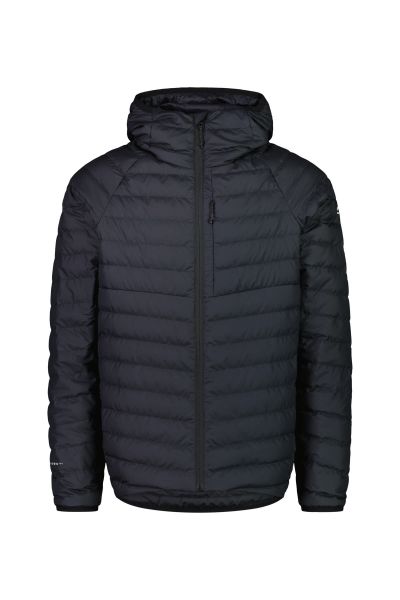 Mons Royale M Atmos Wool Down Hood