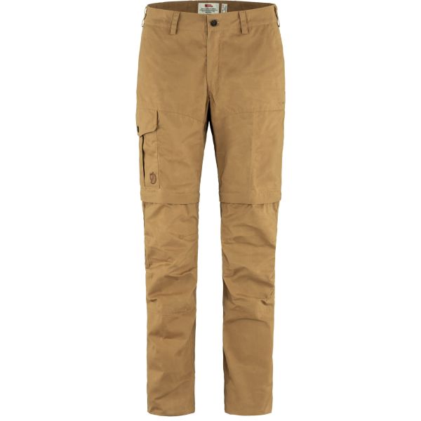 Fjällräven W Karla Pro Zip-Off Trousers