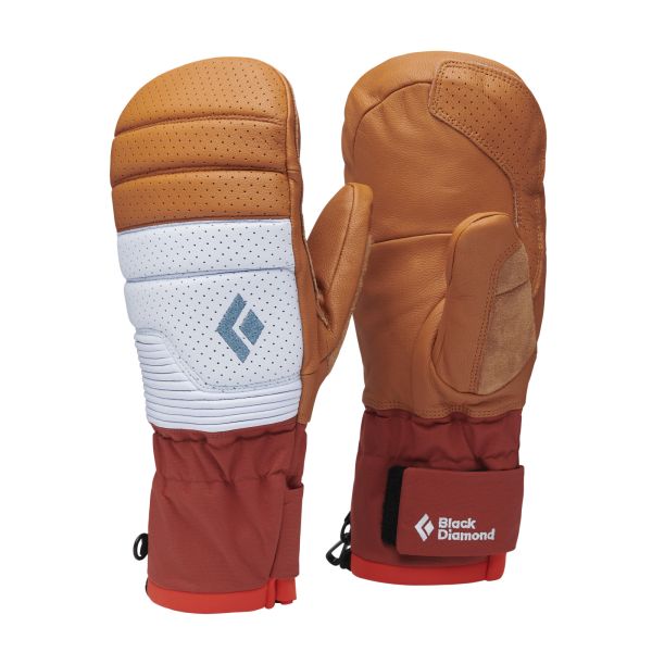 Black Diamond W Progression Mitts