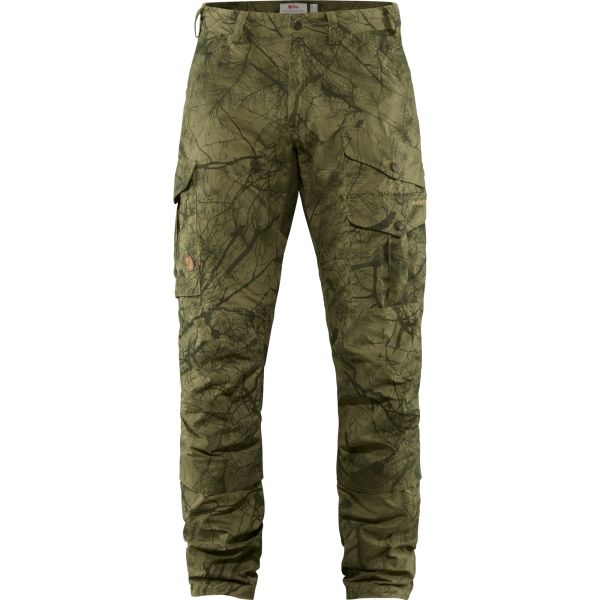 Fjällräven M Barents Pro Hunting Trousers