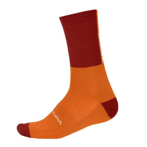 Endura W Baabaa Merino Winter Socks