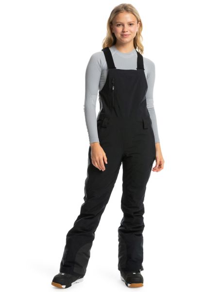 Roxy W Gore-Tex Stretch Prism Bib Pant