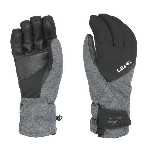 Level Gloves M Alpine Glove