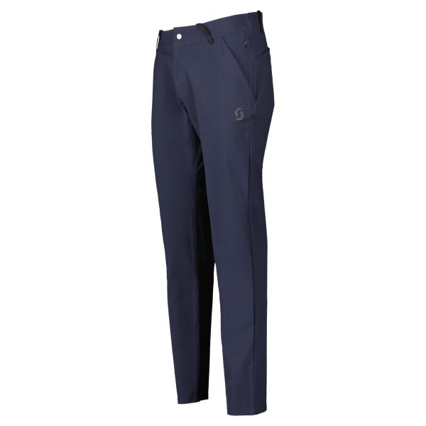 Scott M Commuter Pants