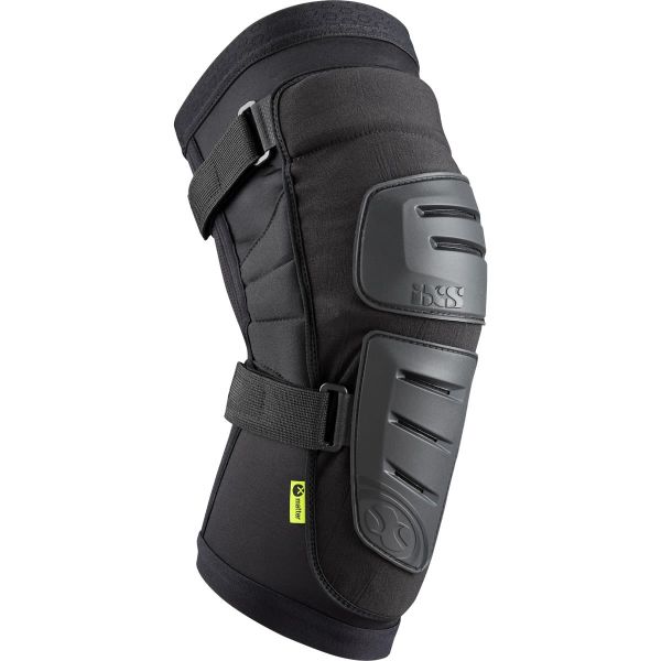 Ixs Trigger Race Knee Guard