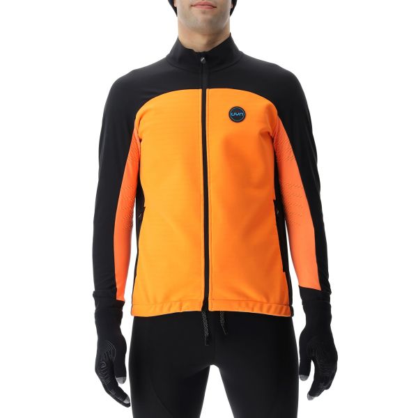 Uyn M Cross Country Skiing Coreshell Jacket