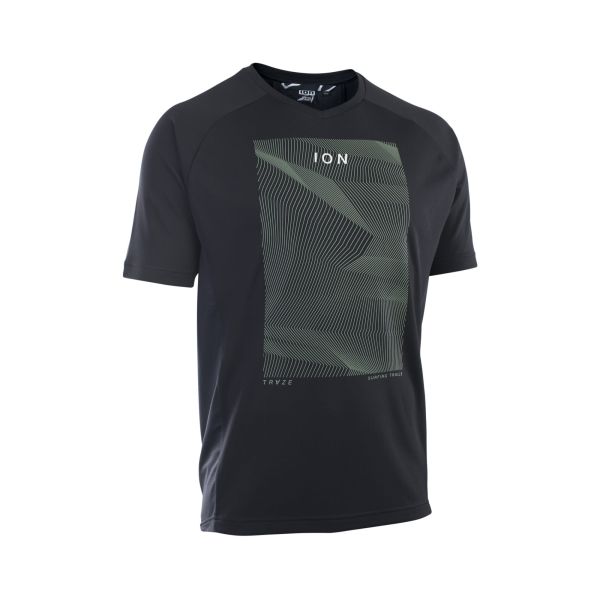 Ion M Bike Tee Jersey Traze Ss