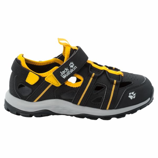 Jack Wolfskin Kids Sun Climber