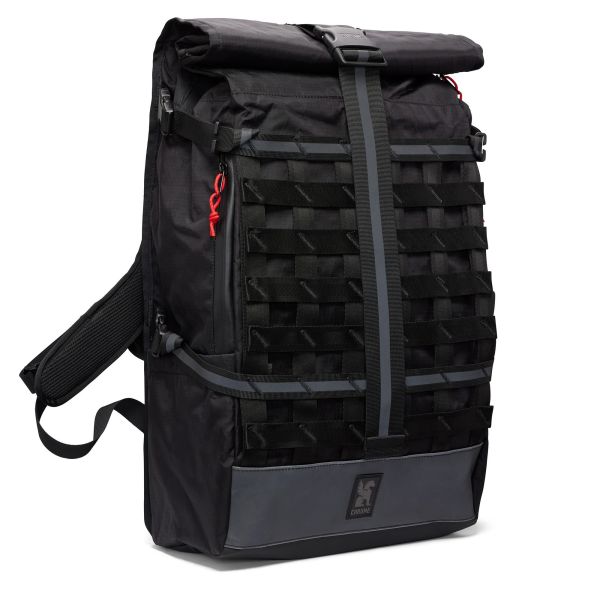 Chrome Industries Barrage 34L Pack Ii