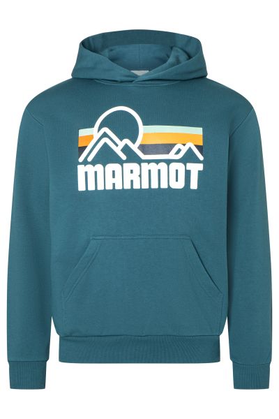 Marmot M Coastal Hoody