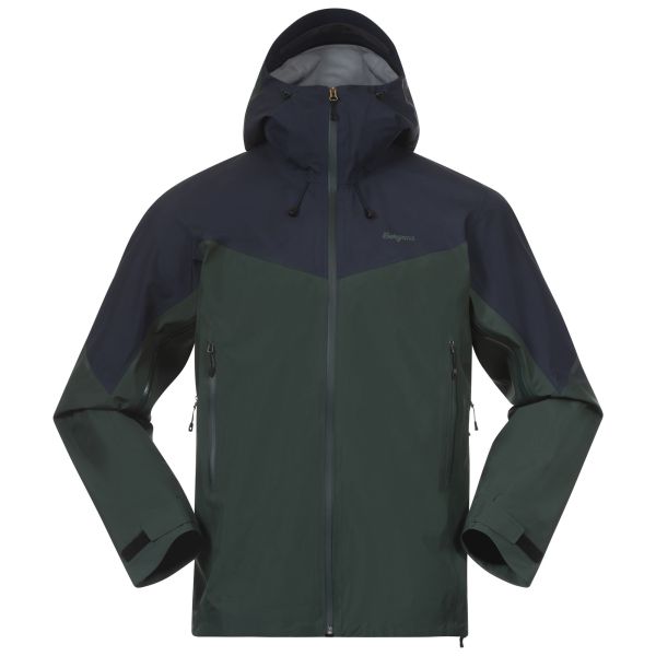 Bergans M Rabot Light 3L Shell Jacket