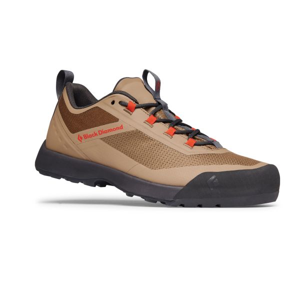 Black Diamond M Mission Lt 2 Approach Shoe