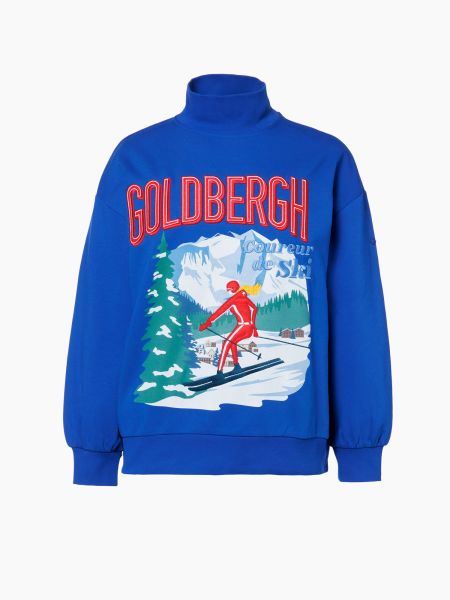 Goldbergh W La Montage Sweater